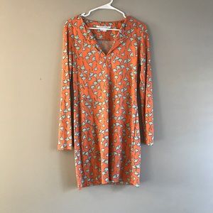 Diane Von Furstenberg Dress Size 6